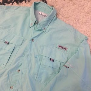 Men’s Columbia PFG